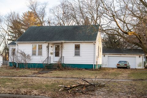 Tiny photo for 505 E 1st Street, Homer, IL 61849 (MLS # 12529616)