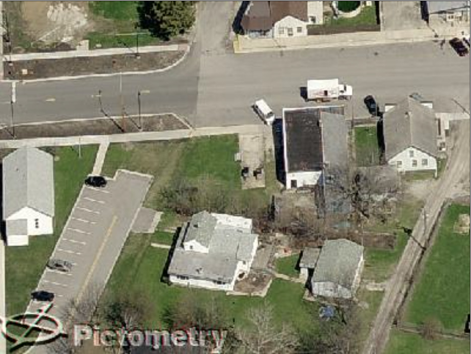VACANT E Mississippi Avenue