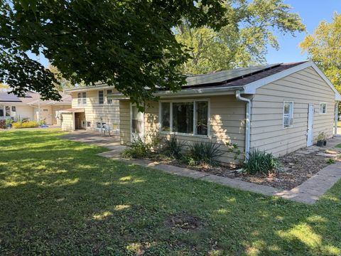 Tiny photo for 628 High Terrace, DeKalb, IL 60115 (MLS # 12487441)