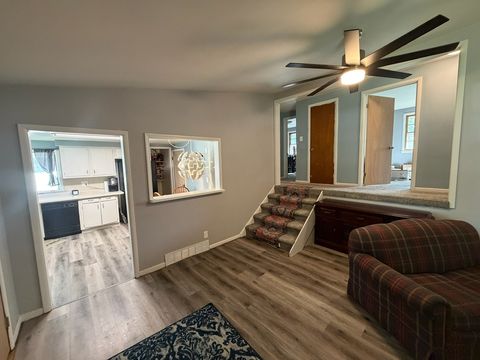 Tiny photo for 628 High Terrace, DeKalb, IL 60115 (MLS # 12487441)