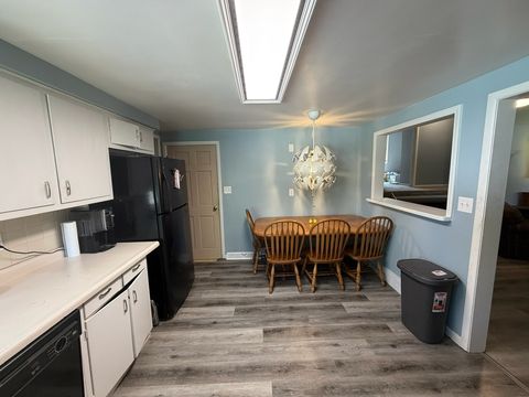 Tiny photo for 628 High Terrace, DeKalb, IL 60115 (MLS # 12487441)