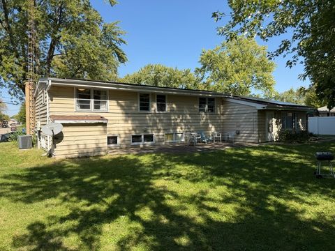 Tiny photo for 628 High Terrace, DeKalb, IL 60115 (MLS # 12487441)