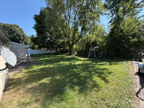 Tiny photo for 628 High Terrace, DeKalb, IL 60115 (MLS # 12487441)