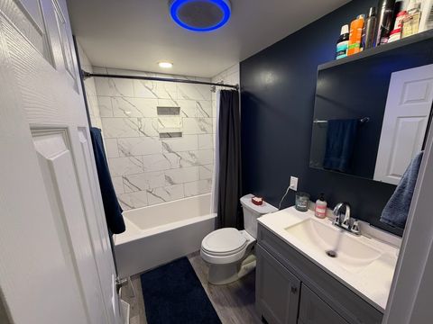 Tiny photo for 628 High Terrace, DeKalb, IL 60115 (MLS # 12487441)