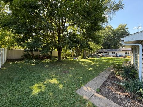 Tiny photo for 628 High Terrace, DeKalb, IL 60115 (MLS # 12487441)