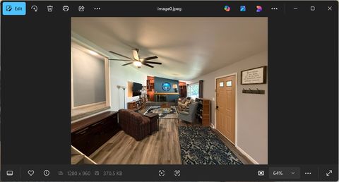 Tiny photo for 628 High Terrace, DeKalb, IL 60115 (MLS # 12487441)