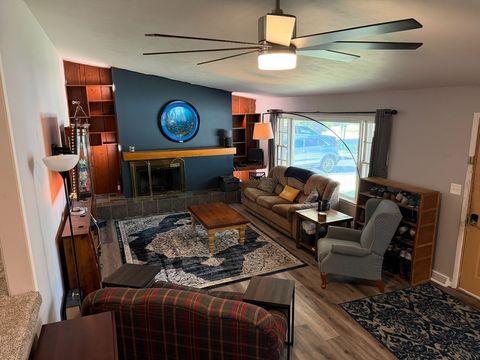 Tiny photo for 628 High Terrace, DeKalb, IL 60115 (MLS # 12487441)