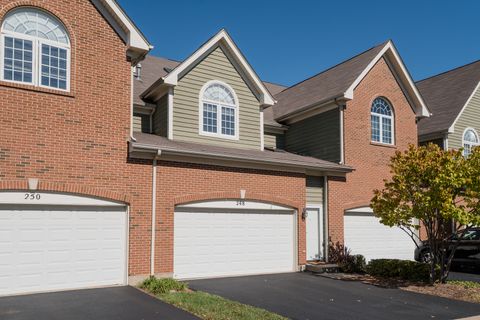 248 W Fairview Way 4 Palatine IL 60067