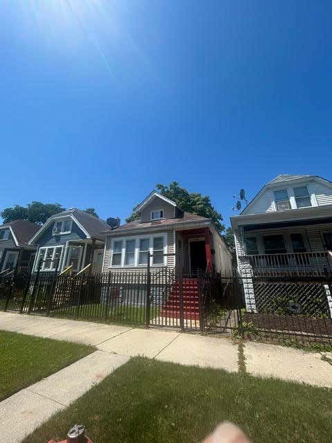 Tiny photo for 7130 S Hermitage Avenue, Chicago, IL 60636 (MLS # 12740724)
