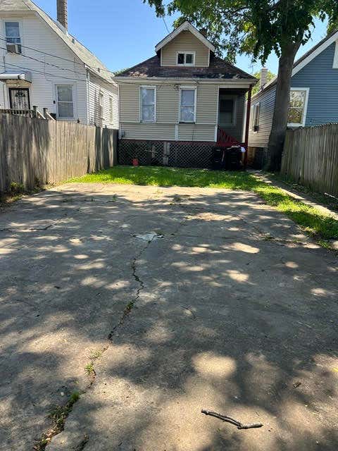Tiny photo for 7130 S Hermitage Avenue, Chicago, IL 60636 (MLS # 12740724)