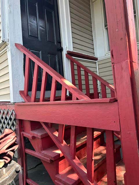 Tiny photo for 7130 S Hermitage Avenue, Chicago, IL 60636 (MLS # 12740724)