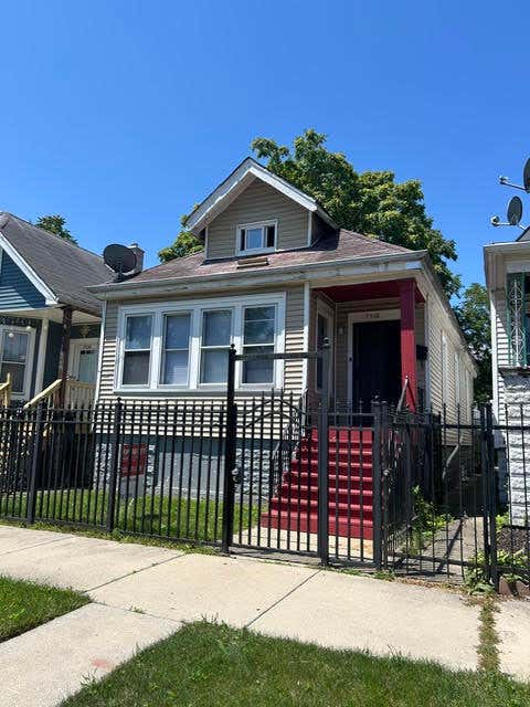 Photo of 7130 S Hermitage Avenue, Chicago, IL 60636 (MLS # 12740724)