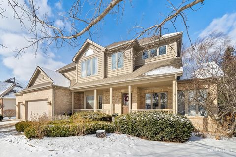 364 AVENA Circle Naperville IL 60565