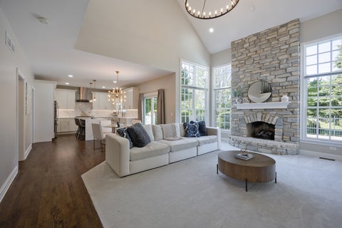 Tiny photo for 26W286 Pinehurst Drive, Winfield, IL 60190 (MLS # 12725826)