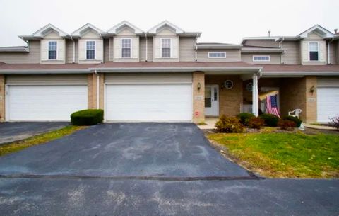 A home in Joliet