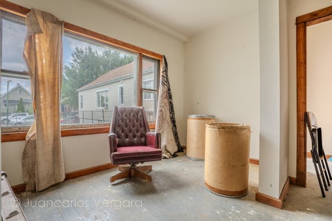 Tiny photo for 4451 S Mozart Street, Chicago, IL 60632 (MLS # 12714740)