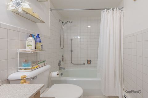 Tiny photo for 4820 Conrad Street #202, Skokie, IL 60077 (MLS # 12525745)