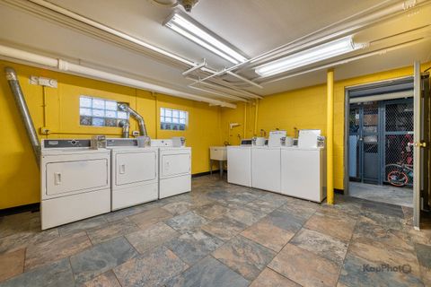 Tiny photo for 4820 Conrad Street #202, Skokie, IL 60077 (MLS # 12525745)