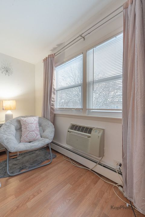 Tiny photo for 4820 Conrad Street #202, Skokie, IL 60077 (MLS # 12525745)