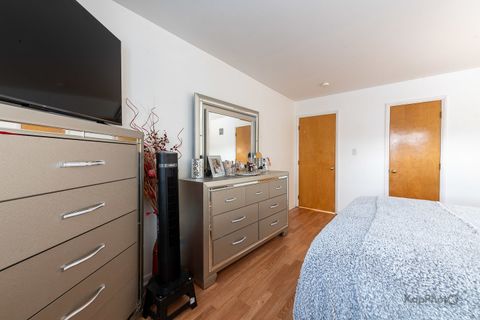 Tiny photo for 4820 Conrad Street #202, Skokie, IL 60077 (MLS # 12525745)