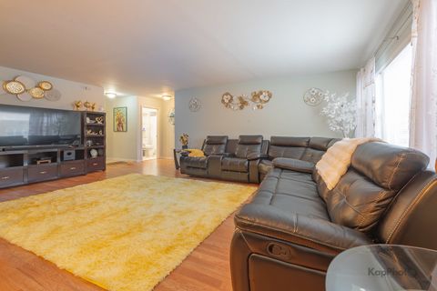 Tiny photo for 4820 Conrad Street #202, Skokie, IL 60077 (MLS # 12525745)