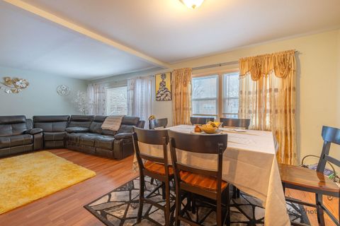 Tiny photo for 4820 Conrad Street #202, Skokie, IL 60077 (MLS # 12525745)