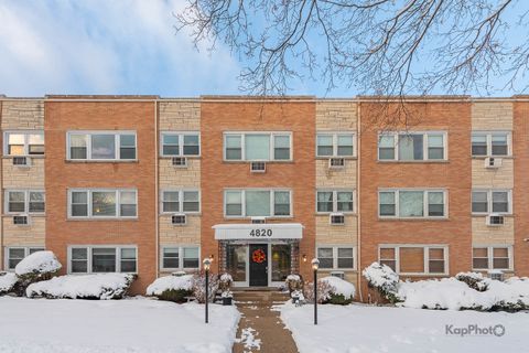 4820 Conrad Street 202 Skokie IL 60077