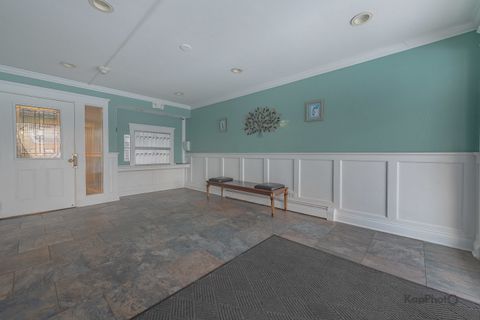 Tiny photo for 4820 Conrad Street #202, Skokie, IL 60077 (MLS # 12525745)