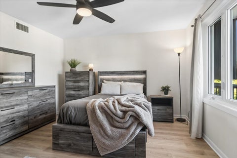 Tiny photo for 2300 W Talcott Road #2B1, Park Ridge, IL 60068 (MLS # 12792794)