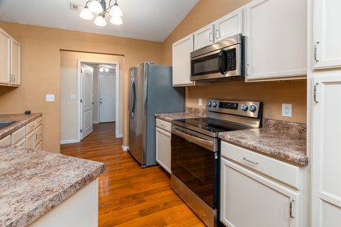 Tiny photo for 1904 Spring Garden Road, Marion, IL 62959 (MLS # 12726776)