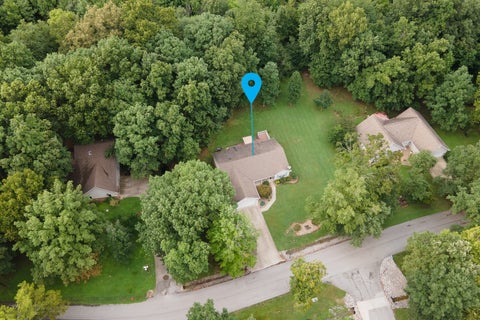 Tiny photo for 1904 Spring Garden Road, Marion, IL 62959 (MLS # 12726776)