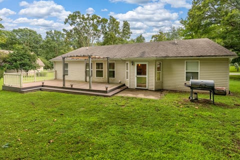 Tiny photo for 1904 Spring Garden Road, Marion, IL 62959 (MLS # 12726776)