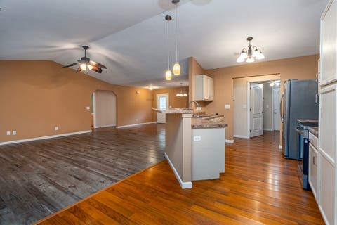 Tiny photo for 1904 Spring Garden Road, Marion, IL 62959 (MLS # 12726776)