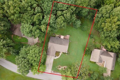 Tiny photo for 1904 Spring Garden Road, Marion, IL 62959 (MLS # 12726776)