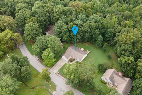 Tiny photo for 1904 Spring Garden Road, Marion, IL 62959 (MLS # 12726776)