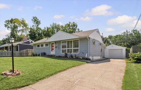 Tiny photo for 1205 E Fairlawn Drive, Urbana, IL 61801 (MLS # 12738446)