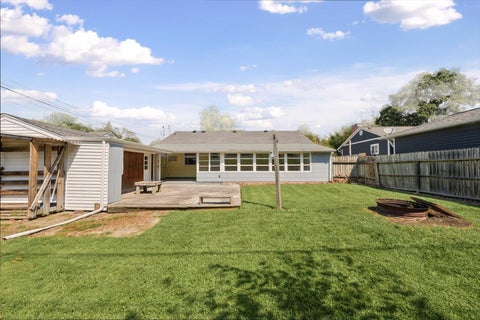 Tiny photo for 1205 E Fairlawn Drive, Urbana, IL 61801 (MLS # 12738446)