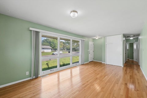 Tiny photo for 1205 E Fairlawn Drive, Urbana, IL 61801 (MLS # 12738446)