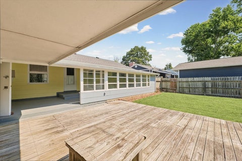 Tiny photo for 1205 E Fairlawn Drive, Urbana, IL 61801 (MLS # 12738446)