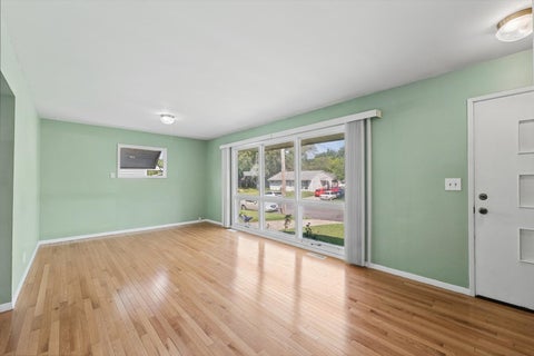 Tiny photo for 1205 E Fairlawn Drive, Urbana, IL 61801 (MLS # 12738446)