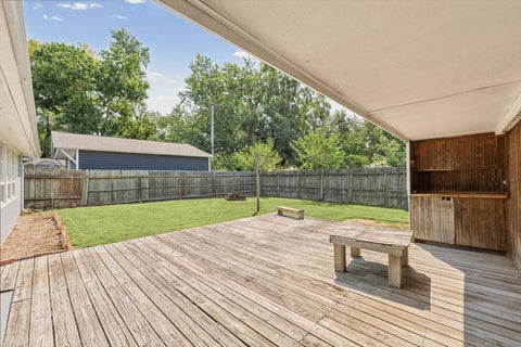 Tiny photo for 1205 E Fairlawn Drive, Urbana, IL 61801 (MLS # 12738446)