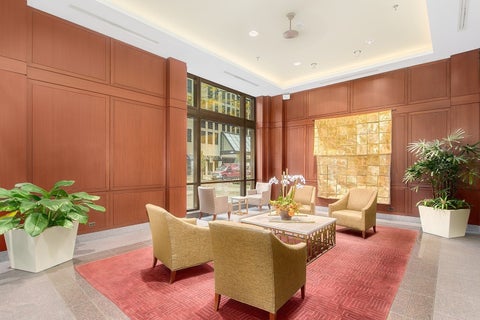 Tiny photo for 401 E Ontario Street #806, Chicago, IL 60611 (MLS # 12716145)