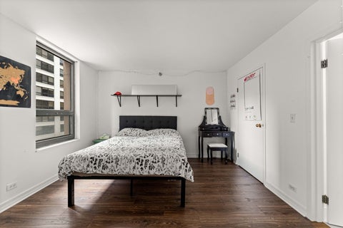 Tiny photo for 401 E Ontario Street #806, Chicago, IL 60611 (MLS # 12716145)