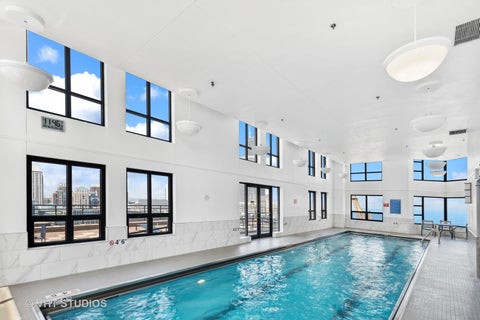 Tiny photo for 401 E Ontario Street #806, Chicago, IL 60611 (MLS # 12716145)