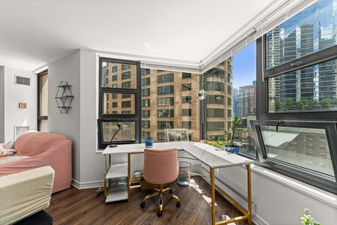 Tiny photo for 401 E Ontario Street #806, Chicago, IL 60611 (MLS # 12716145)