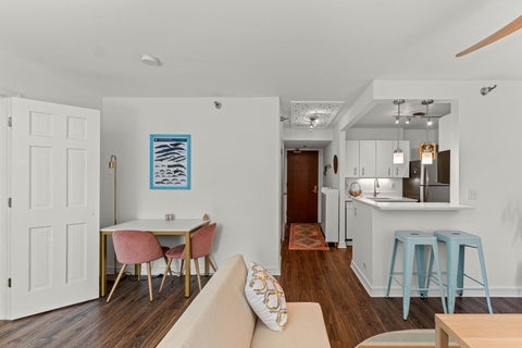 Tiny photo for 401 E Ontario Street #806, Chicago, IL 60611 (MLS # 12716145)