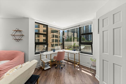 Tiny photo for 401 E Ontario Street #806, Chicago, IL 60611 (MLS # 12716145)