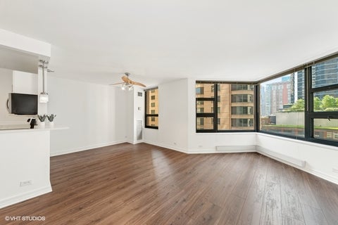 Tiny photo for 401 E Ontario Street #806, Chicago, IL 60611 (MLS # 12716145)