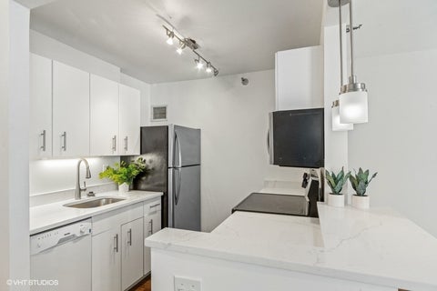 Tiny photo for 401 E Ontario Street #806, Chicago, IL 60611 (MLS # 12716145)