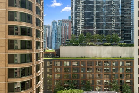 Tiny photo for 401 E Ontario Street #806, Chicago, IL 60611 (MLS # 12716145)